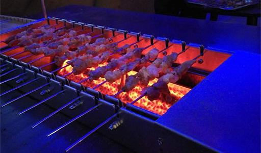 電烤爐,自動(dòng)電烤爐,自動(dòng)電燒烤爐廠家,自動(dòng)電烤爐價(jià)格,