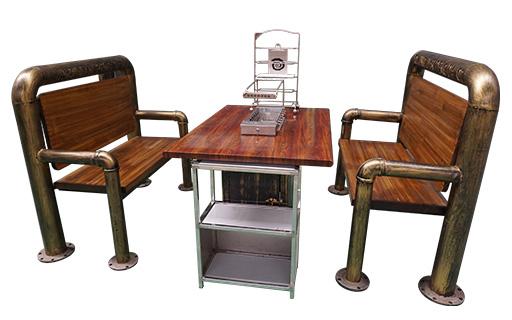 全自動(dòng)燒烤店常見的燒烤配料以及注意事項(xiàng)