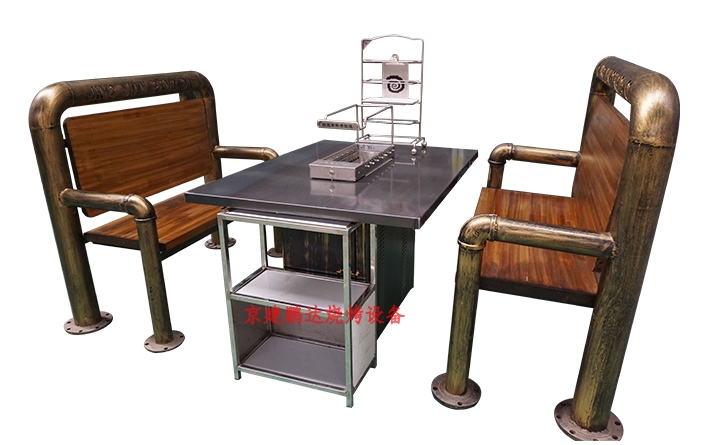 不用燒烤師傅全自動(dòng)翻轉(zhuǎn)燒烤機(jī)采購注意事項(xiàng)