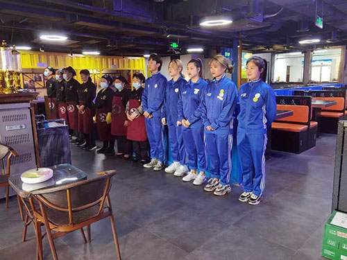 北京全自動無煙烤串店消費高嗎 好吃嗎?