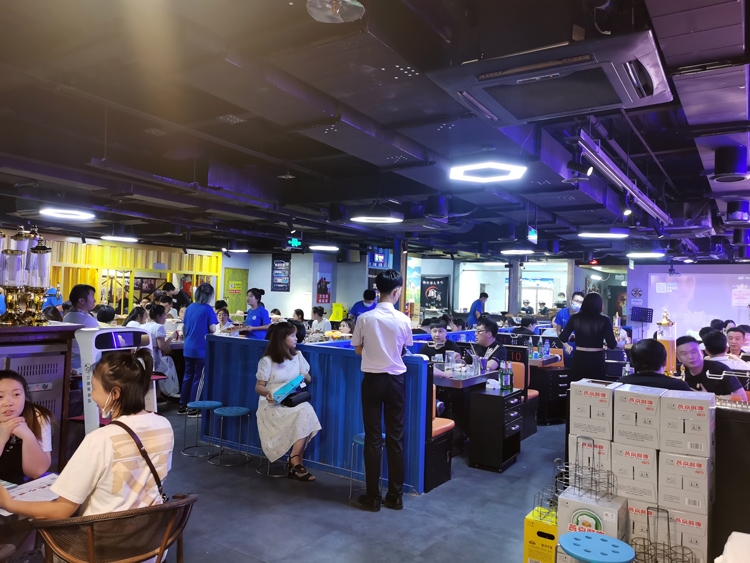 路邊燒烤和室內無煙燒烤的區別有哪些？